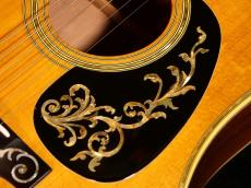 Martin D-45 Deluxe 1993 Limited Edition(Export Edition)【限定10本 ベアクロウスプルース×ハカランダ さだまさし氏愛用同モデル】解説試奏動画ご覧下さい。_14