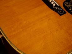 Martin D-45 Deluxe 1993 Limited Edition(Export Edition)【限定10本 ベアクロウスプルース×ハカランダ さだまさし氏愛用同モデル】解説試奏動画ご覧下さい。_16