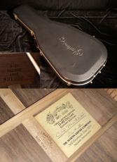 Martin D-45 Deluxe 1993 Limited Edition(Export Edition)【限定10本 ベアクロウスプルース×ハカランダ さだまさし氏愛用同モデル】解説試奏動画ご覧下さい。_17