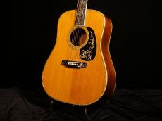 Martin D-45 Deluxe 1993 Limited Edition(Export Edition)【限定10本 ベアクロウスプルース×ハカランダ さだまさし氏愛用同モデル】解説試奏動画ご覧下さい。_3