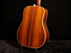 Martin D-45 Deluxe 1993 Limited Edition(Export Edition)【限定10本 ベアクロウスプルース×ハカランダ さだまさし氏愛用同モデル】解説試奏動画ご覧下さい。_4