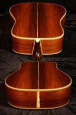 Martin D-45 Deluxe 1993 Limited Edition(Export Edition)【限定10本 ベアクロウスプルース×ハカランダ さだまさし氏愛用同モデル】解説試奏動画ご覧下さい。_6