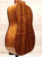 Island Ukulele 【Price Down!】Tenor Custom Koa Model 【2006年製】【テナー/ハワイアンコア】【カスタムモデル】【ハワイ製ハンドメイド】【送料込】_4