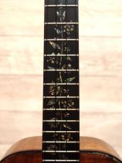 Island Ukulele 【Price Down!】Tenor Custom Koa Model 【2006年製】【テナー/ハワイアンコア】【カスタムモデル】【ハワイ製ハンドメイド】【送料込】_7