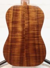 Island Ukulele 【Price Down!】Tenor Custom Koa Model 【2006年製】【テナー/ハワイアンコア】【カスタムモデル】【ハワイ製ハンドメイド】【送料込】_10