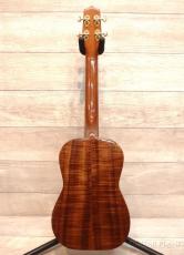 Island Ukulele 【Price Down!】Tenor Custom Koa Model 【2006年製】【テナー/ハワイアンコア】【カスタムモデル】【ハワイ製ハンドメイド】【送料込】_11