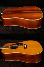 Martin D-45 Deluxe 1993 Limited Edition(Export Edition)【限定10本 ベアクロウスプルース×ハカランダ さだまさし氏愛用同モデル】解説試奏動画ご覧下さい。_7