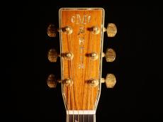 Martin D-45 Deluxe 1993 Limited Edition(Export Edition)【限定10本 ベアクロウスプルース×ハカランダ さだまさし氏愛用同モデル】解説試奏動画ご覧下さい。_8