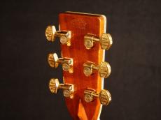 Martin D-45 Deluxe 1993 Limited Edition(Export Edition)【限定10本 ベアクロウスプルース×ハカランダ さだまさし氏愛用同モデル】解説試奏動画ご覧下さい。_9