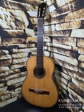 Daniel Lago Nunez ダニエル・ラゴ・ヌニェス 1970年製 松・ローズウッド【日本総本店2F 在庫品】_2