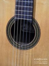 Daniel Lago Nunez ダニエル・ラゴ・ヌニェス 1970年製 松・ローズウッド【日本総本店2F 在庫品】_3