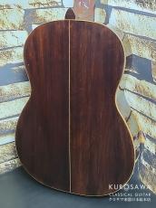 Daniel Lago Nunez ダニエル・ラゴ・ヌニェス 1970年製 松・ローズウッド【日本総本店2F 在庫品】_6