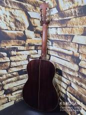 Daniel Lago Nunez ダニエル・ラゴ・ヌニェス 1970年製 松・ローズウッド【日本総本店2F 在庫品】_7