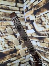 Daniel Lago Nunez ダニエル・ラゴ・ヌニェス 1970年製 松・ローズウッド【日本総本店2F 在庫品】_8