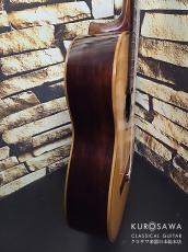 Daniel Lago Nunez ダニエル・ラゴ・ヌニェス 1970年製 松・ローズウッド【日本総本店2F 在庫品】_9