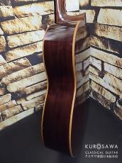 Daniel Lago Nunez ダニエル・ラゴ・ヌニェス 1970年製 松・ローズウッド【日本総本店2F 在庫品】_10