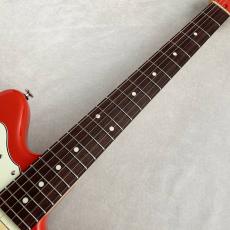momose Original Series MJS1-STD/R ~Faded Fiesta Red/Matching Head~ #20259 ≒3.57kg_4