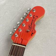 momose Original Series MJS1-STD/R ~Faded Fiesta Red/Matching Head~ #20259 ≒3.57kg_5