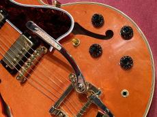 Gibson Murphy Lab 1959 ES-355 Watermelon Red w/Bigsby Ultra Light Aged s/n A940500【軽量!3.95kg】_4