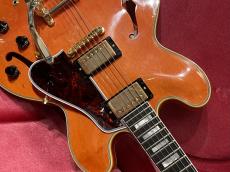Gibson Murphy Lab 1959 ES-355 Watermelon Red w/Bigsby Ultra Light Aged s/n A940500【軽量!3.95kg】_5