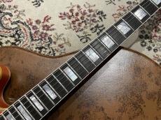 Gibson Murphy Lab 1959 ES-355 Watermelon Red w/Bigsby Ultra Light Aged s/n A940500【軽量!3.95kg】_6