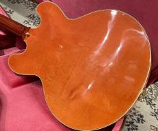 Gibson Murphy Lab 1959 ES-355 Watermelon Red w/Bigsby Ultra Light Aged s/n A940500【軽量!3.95kg】_8