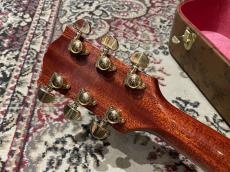 Gibson Murphy Lab 1959 ES-355 Watermelon Red w/Bigsby Ultra Light Aged s/n A940500【軽量!3.95kg】_10