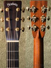 Headway HF-415 LEGACY/ATB #A04138【レガシーシリーズ】【48回迄金利0%対象】_7