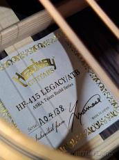 Headway HF-415 LEGACY/ATB #A04138【レガシーシリーズ】【48回迄金利0%対象】_10