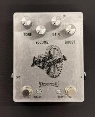 Skreddy Pedals High Gear_2