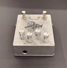 Skreddy Pedals High Gear_4