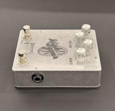 Skreddy Pedals High Gear_5