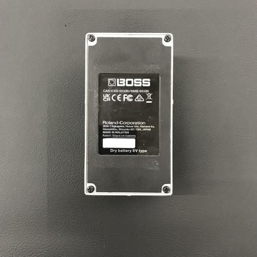 BOSS BC-1X Bass Comp