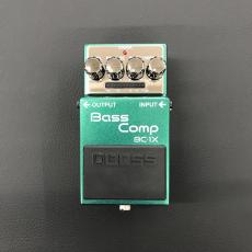BOSS BC-1X Bass Comp_7