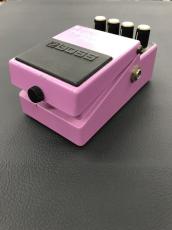 BOSS HF-2 Hi Band Flanger_4