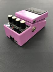 BOSS HF-2 Hi Band Flanger_6