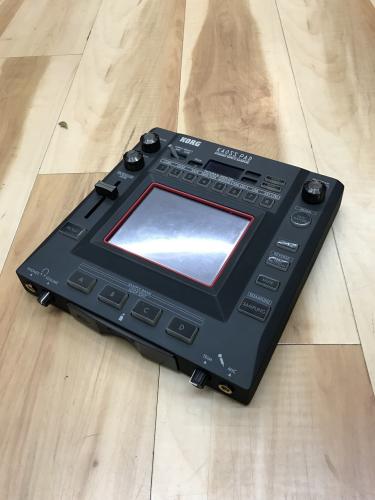 KORG Kaoss Pad 3