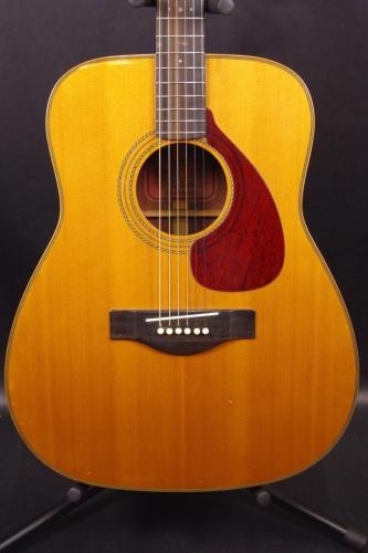 YAMAHA FG-500