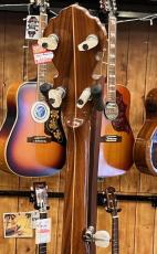 Fender Artist Bluegrass Banjo_4