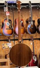 Fender Artist Bluegrass Banjo_7