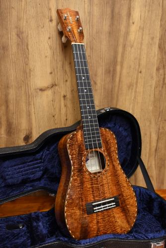 Kamaka HB-2D【中古】【美品】【試奏動画あり】