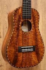 Kamaka HB-2D【中古】【美品】【試奏動画あり】_2