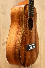 Kamaka HB-2D【中古】【美品】【試奏動画あり】_4