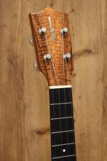 Kamaka HB-2D【中古】【美品】【試奏動画あり】_8