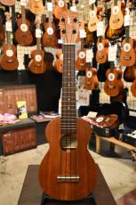 Kamaka HF-1L  #231282【ソプラノロング】【良杢ヘッド】_2