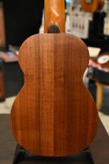 Kamaka HF-1L  #231282【ソプラノロング】【良杢ヘッド】_3