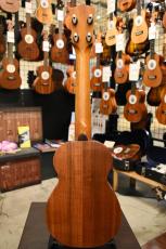 Kamaka HF-1L  #231282【ソプラノロング】【良杢ヘッド】_4