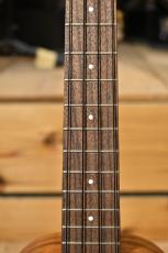 Kamaka HF-2L #240472【コンサート】【ロングネック】_5