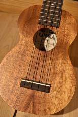 Kamaka HF-1 #241000【特徴的な木目のバック】_10