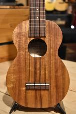 Kamaka HF-1 #240996【輝くハワイアンコアボディ】_2
